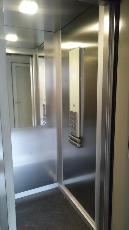 Sonniges Modernes Appartement Hoehenberg Cologne Luaran gambar