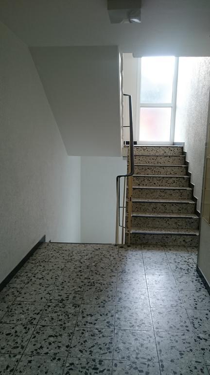 Sonniges Modernes Appartement Hoehenberg Cologne Luaran gambar