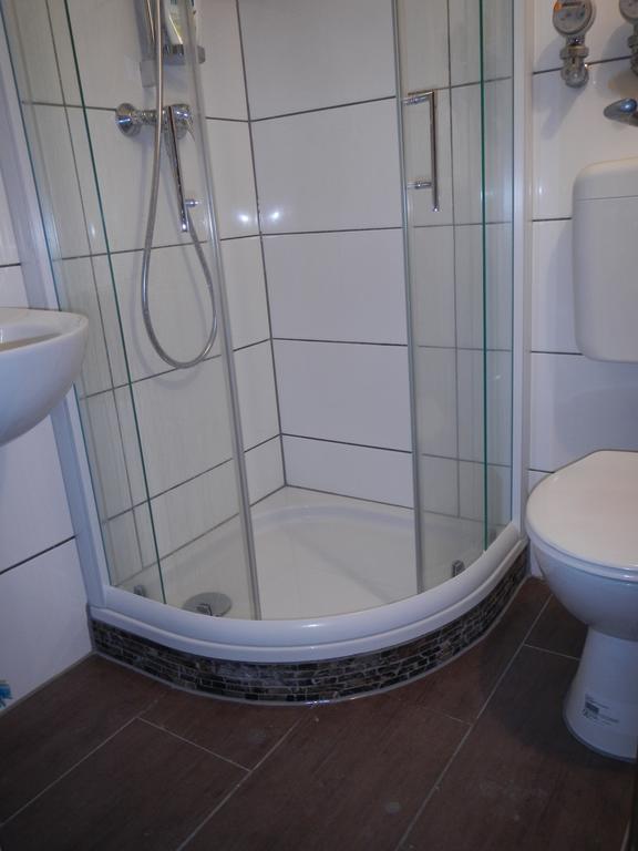 Sonniges Modernes Appartement Hoehenberg Cologne Luaran gambar